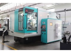 KN-GV800A數控成形砂輪磨齒機