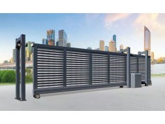 任丘段滑門生產廠家、任丘直線門廠家