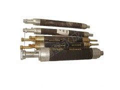 點亮煤礦的FKSS型煤層注水封孔器