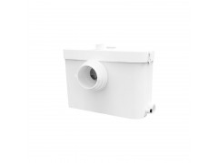 賽萊姆SEIMPUMP WCL-300S1污水提升泵