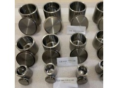 冶金工業用碳化鎢料缽