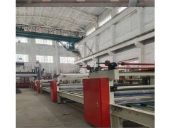 山東創新品牌 外墻裝飾板建材成套設備