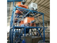 勻質(zhì)板生產(chǎn)線，勻制板生產(chǎn)線提供技術(shù)支持安裝定