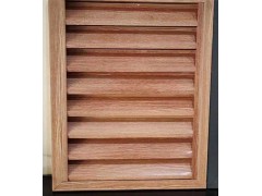 滄州鋁百葉窗廠家，河北裝飾鋁百葉窗生產安裝廠家