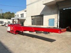 物流裝車伸縮機(jī)