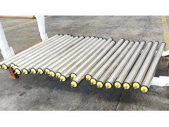 浙江積放輥筒，湖州無動(dòng)力錐套滾筒，江蘇滾筒輸送機(jī)