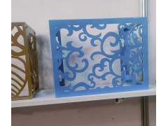 鋁單板空調罩河北滄州任丘廠家