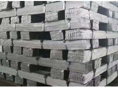 熱鍍鋅扁鋼河北任丘廠家，任丘新中鐵鋼鐵有限公司