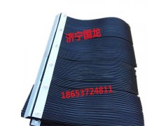 擋煤簾內(nèi)蒙古新疆唐山 耐磨系數(shù)好 行業(yè)良心制作