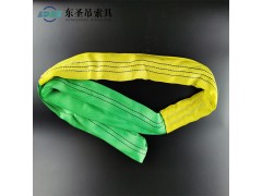 在一些特殊環(huán)境中要選擇哪種吊索具