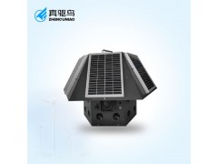 船用驅鳥器，水道航標船專用驅鳥器