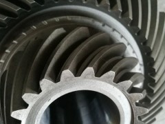 軋鋼機械螺旋傘齒輪河北任丘生產(chǎn)廠家