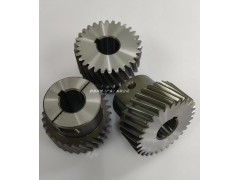 供應精密斜齒齒輪