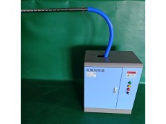 供應電極式蒸汽加濕器、23公斤加濕量可調節