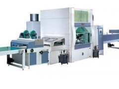 全套外墻保溫裝飾一體板設(shè)備