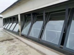 消防排煙窗任丘廠家,排煙窗河北任丘廠家安裝