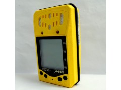 英思科M40四合一氣體檢測儀擴散款可燃氧氣一氧化碳硫化氫