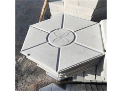 塑料六角護坡模具訂購加工六角護坡模板