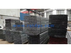 C型鋼襯生產廠家、U型鋼襯河北任丘生產廠家