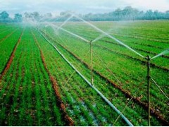 農田改造灌溉設備河北任丘生產廠家