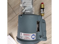 CHERRY，CHERRY柳丁槍