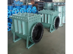 礦漿止回閥HH44J-1.0 臥式止回閥HH44J-1.0