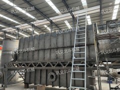 高粱稈麥稈無煙節(jié)能制炭設(shè)備 玉米芯玉米稈干餾式炭化機匠心制造