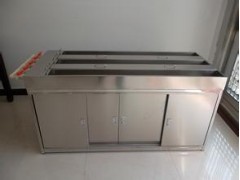 不銹鋼內(nèi)鏡清洗水槽