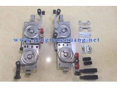 河北任丘豐騰皇窗輪，自吸平移窗輪生產廠家，自吸內倒窗輪