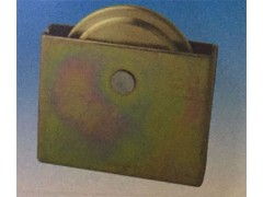 漂移窗窗輪材料選擇