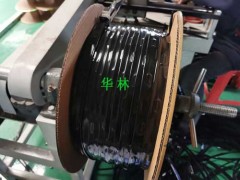 水果種植果園果樹灌溉迷宮式滴灌帶河北任丘生產廠家