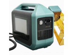 手持式激光噴碼機