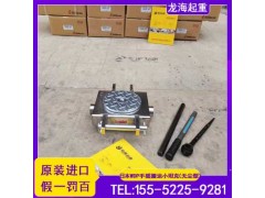 無塵型手搖式搬運小坦克,棘輪手柄驅動,義烏搬運小坦克