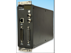 高精度多通道點(diǎn)線面同步異步加載伺服控制器