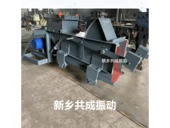 K4往復式給煤機滾輪托輪裝置