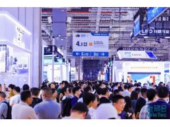 連續3年逆勢增長，2025上海國際泵閥展盛大啟幕！