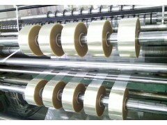 高速離型膜分切機鋰電池隔膜分條機