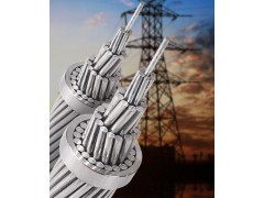 農業領域的應用鋁包鋼芯鋁絞線，農村電網改造鋁包鋼芯鋁絞線