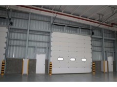 工業(yè)折疊門,河北滄州任丘工業(yè)提升門生產(chǎn)廠家