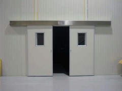 工業(yè)推拉門廠家,河北滄州任丘大型工業(yè)門生產(chǎn)廠家