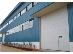 工業(yè)提升卷簾門生產(chǎn)廠家,河北翼達工業(yè)門