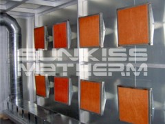 杭州催化紅外，湖州催化燃燒設(shè)備，浙江紅外線電輻射板