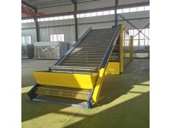 雜糧與預制食材脫水干燥設備帶式食品烘干機