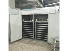 智能溫控模塊化食品干燥設備箱式糧食烘干機