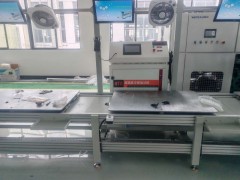 常州凱鵬選用春木冷媒加注機