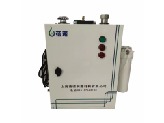 BN-7201油氣水三相復合微量潤滑冷卻系統(tǒng)