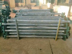 立體車庫導輪河北任丘廠家，車庫傳動軸總成河北任丘廠家