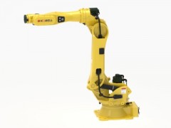 6軸上下料國產機械手臂KW1170B-2700