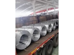 公路阻攔索、建筑結構索鋼絞線；鍍鋅鋼絞線