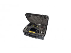 EasyLaser激光對中儀XT660雙激光支持連續掃描